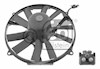 Вентилятор (крыльчатка) радиатора кондиционера Febi 18931