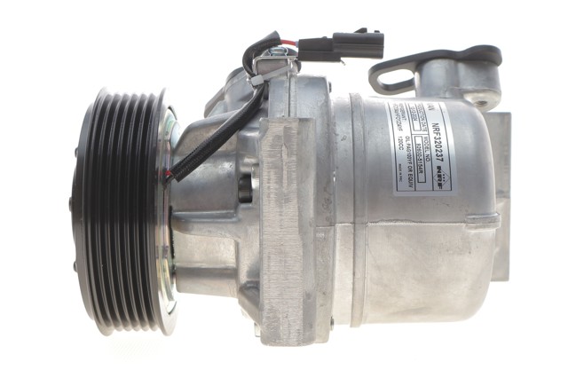Компрессор системы кондиционирования NRF 320237 цена, от 282.75 USD