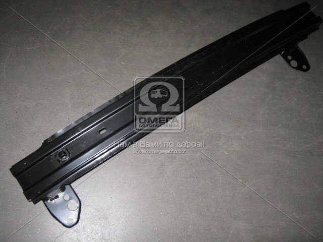 Reforçador do pára-choque dianteiro para KIA Rio III UB