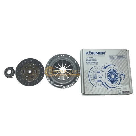  Konner KCK8232 цена, от 67.06 USD