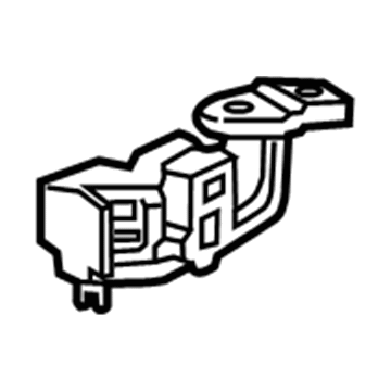 74882TR0A01ZF Honda 