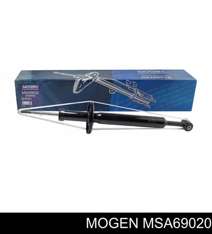 Стойка амортизатора задняя Mogen MSA69020 цена, от 35.57 USD