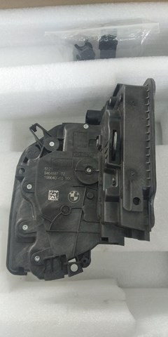 51219464887 BMW Замок двери водителя