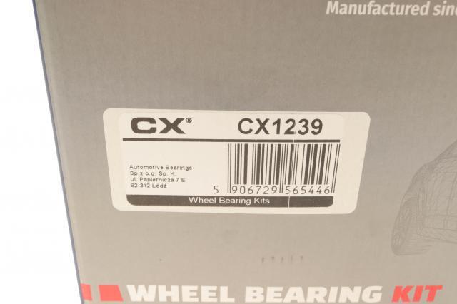  Polcar CX1239