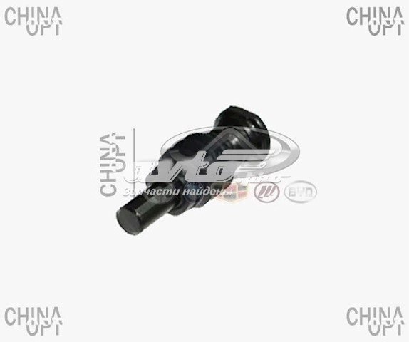  Chery A21XLB3502067BA