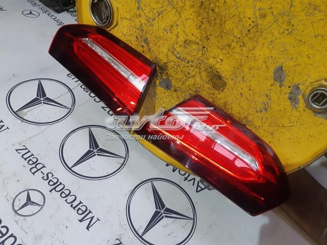 A2539062401 Mercedes 