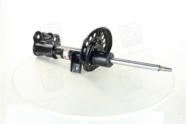 Стойка передняя левая Hyundai/Kia 546514R010