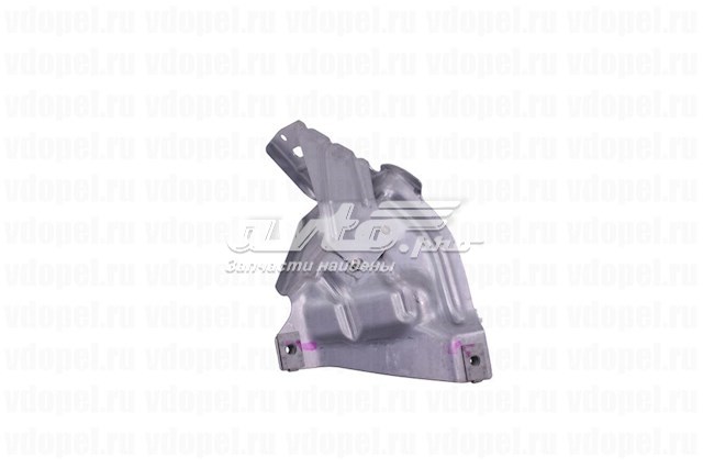 Крыло переднее левое General Motors 95244755 цена, от 12.63 USD