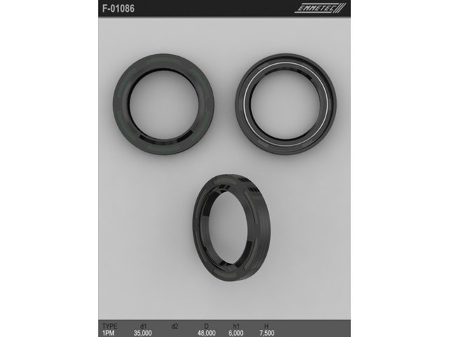 Купить F01085 Emmetec 