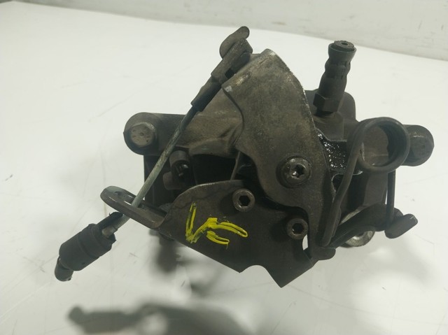 Суппорт задний правый 1843320 Ford