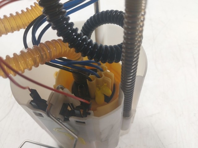 172021439R Renault (RVI) Электробензонасос