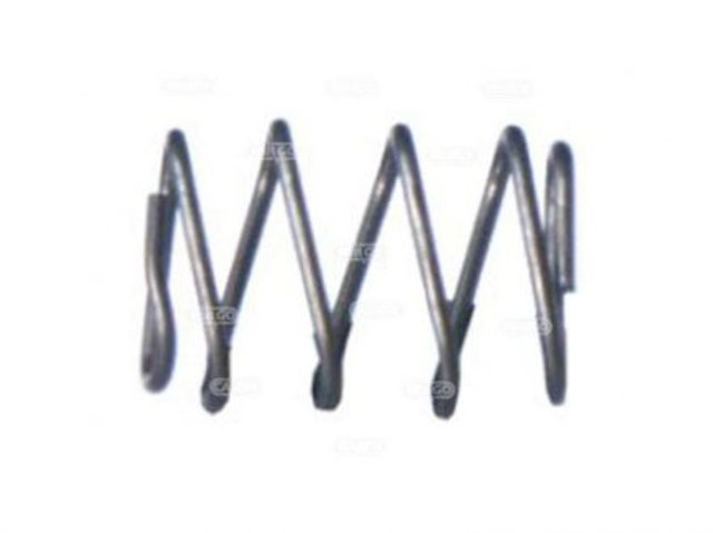  Kit de reparação do motor de arranco Citroen C3 Picasso monovolume (SH) (2009 - 2026) Picasso