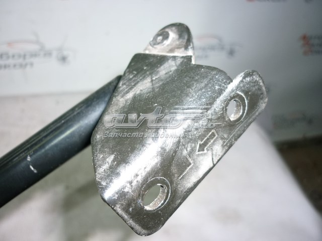 90450JD01C Nissan amortecedor de tampa de porta-malas (de 3ª/5ª porta traseira)