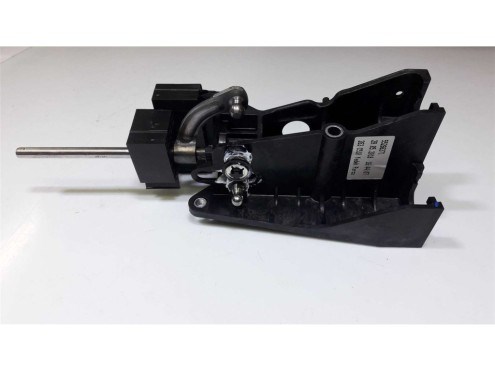  Mecanismo de mudança (ligação) Fiat Doblo II сaixa (263) (2010 - 2022) II