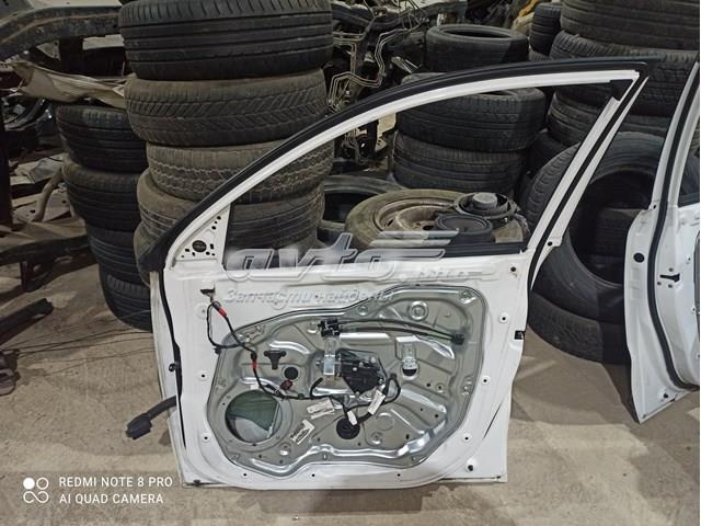760041U000 Hyundai/Kia Дверь передняя правая