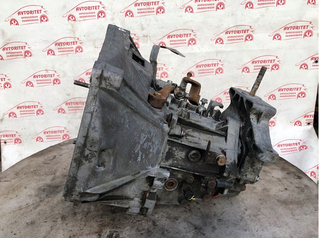 46807672 Fiat/Alfa/Lancia 