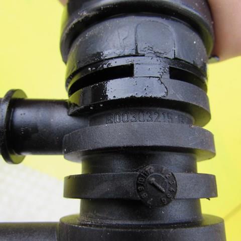 Купить 800303215 Renault (RVI) 