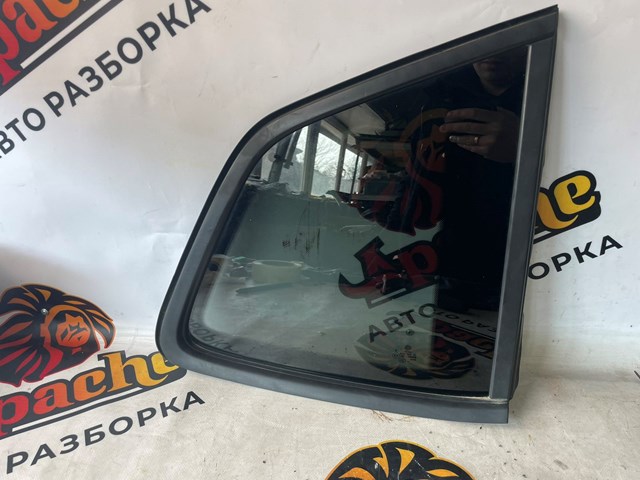 Купить 5NN845042CNVB VAG Стекло кузова (багажного отсека) правое