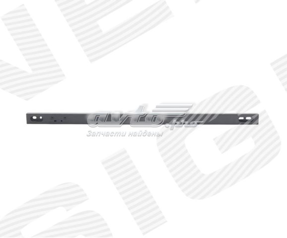 Шина бампера переднего Nissan/Infiniti 620308H300 цена, от 13.13 USD