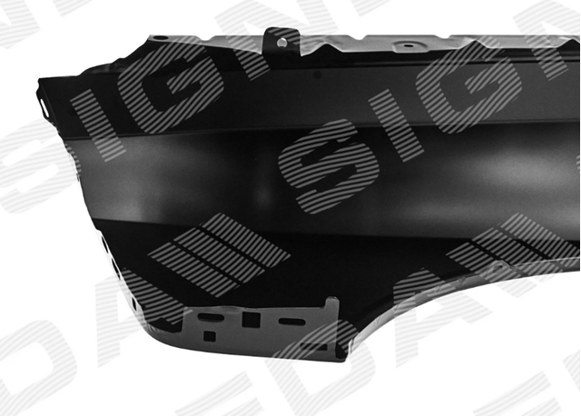 Крыло переднее правое PDG10069AR Signeda