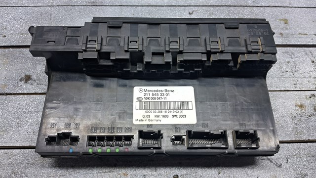 Купить 2115453301 Mercedes 