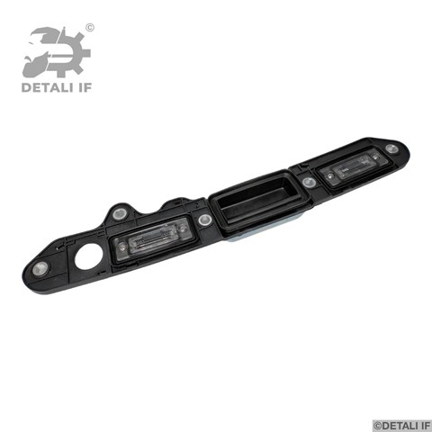 Купить DF15368 Detali IF Ручка багажника