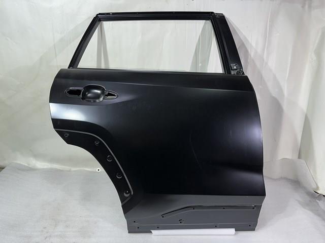 Дверь задняя правая PTY80020GR Signeda