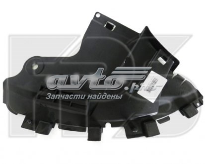 FP5618221 FPS Защита бампера переднего левая