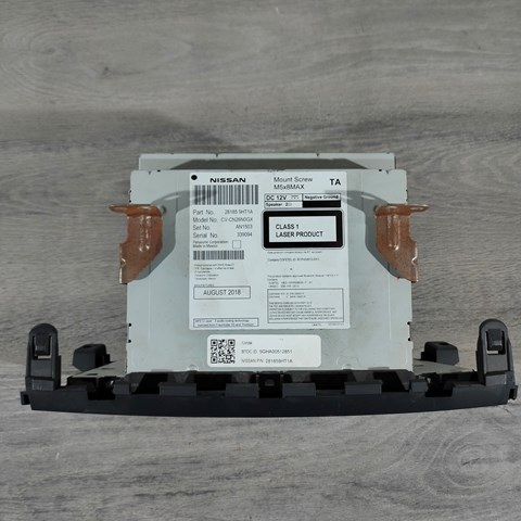  281859HR1A Nissan/Infiniti
