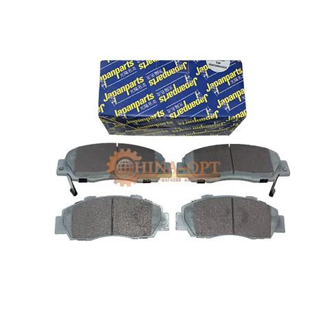 Передние тормозные колодки 1019993300 BYD