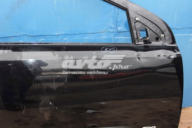 Купить 94711560 General Motors Дверь передняя правая