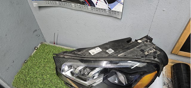 A1679069307 Mercedes 