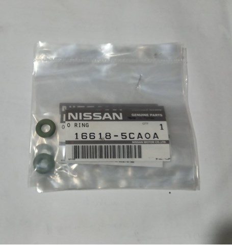  166185CA0A Nissan