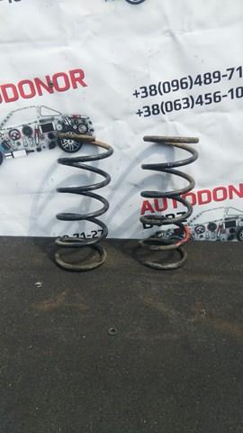 Задняя пружина 51854033 Fiat/Alfa/Lancia
