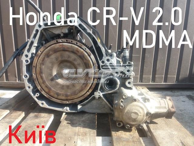 АКПП 20021PDME60 Honda