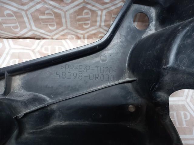  Toyota 583980R030