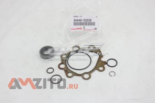 Ремкомплект насоса ГУР TOYOTA 0444653030