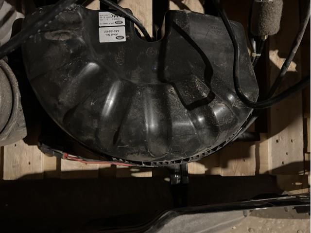 Купить CPLA3B484CD Land Rover 
