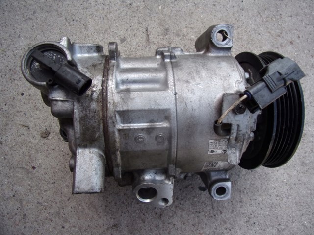 52082441 Fiat/Alfa/Lancia Компрессор хладагента