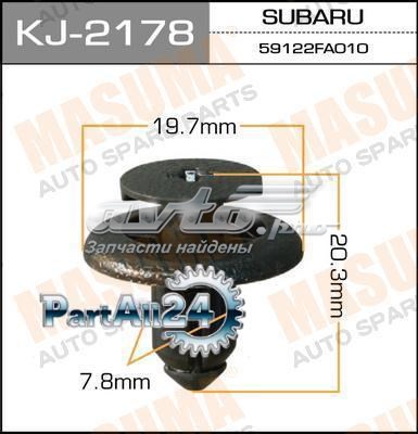 Купить KJ2178 Masuma 
