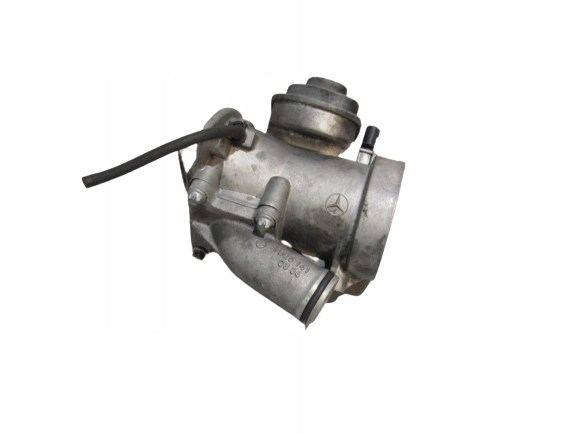 6280900170 MERCEDES Cuerpo de mariposa original y equivalente