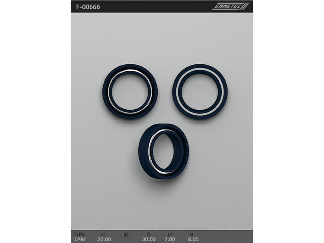  Emmetec F00665