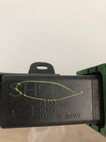  SH9N18650 Mazda