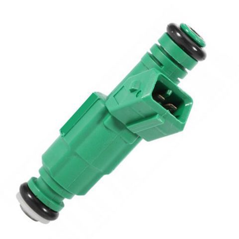 01LB0416 Libron Топливные форсунки