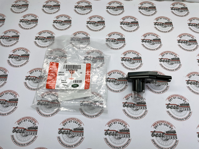LR129719 Land Rover 