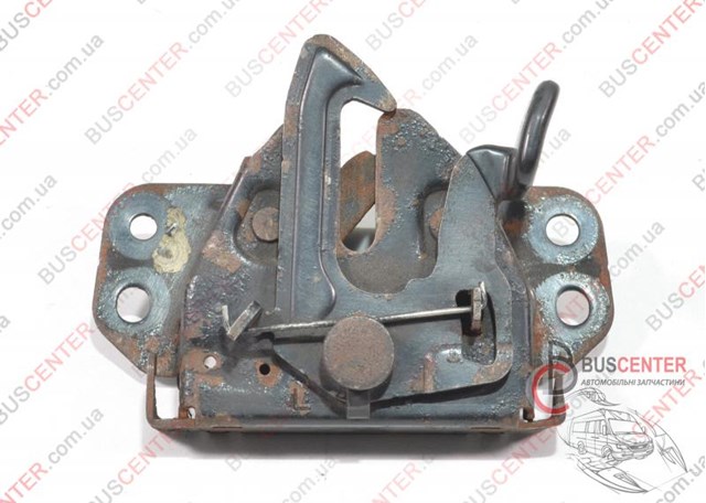 Замок капота Hyundai/Kia 811304H000 цена, от 3.84 USD