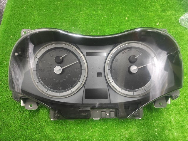 Приборная доска (щиток приборов) Toyota 8380033B70 цена, от 48.53 USD