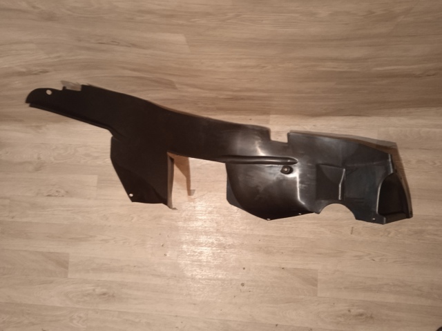 Правый подкрылок переднего крыла Dega PEJ15PR003 цена, от 12.12 USD