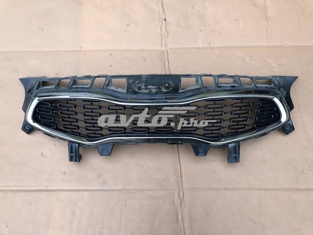 Облицовка радиатора Hyundai/Kia 86351A2610 цена, от 66.51 USD