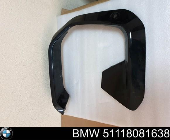 51118081638 BMW 